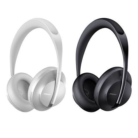 Bose Noise Cancelling Headphones 700 Replace Quiet Comfort 35 II; Bose Earbuds 500 & 700 ...