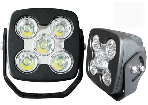 50W led super bright trucks work light /off road work led light for atv ...