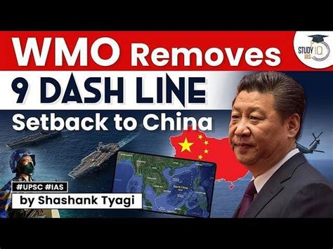 What is the Nine Dash Line? Barbie South China Sea map controversy explained in wake of Vietnam ...