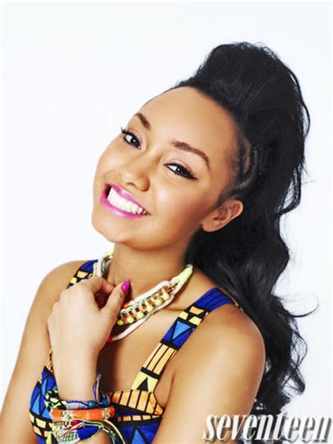 Leigh-Anne Pinnock - Little Mix Wiki