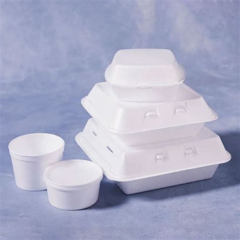 Styrofoam | Recyclopedia.sg