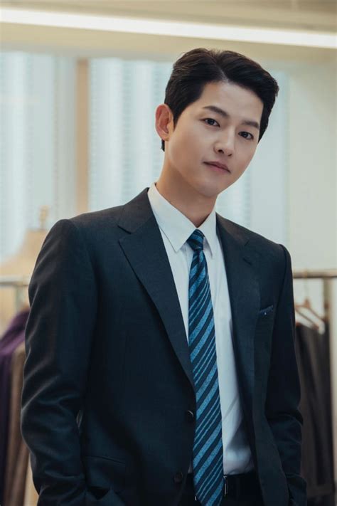 Vincenzo Drama - Song Joongki | Vincenzo Cassano Daejeon, Sung Jong Ki ...