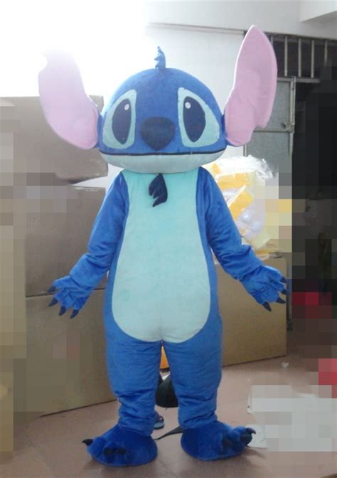 Stitch Costumes (for Men, Women, Kids) | PartiesCostume.com