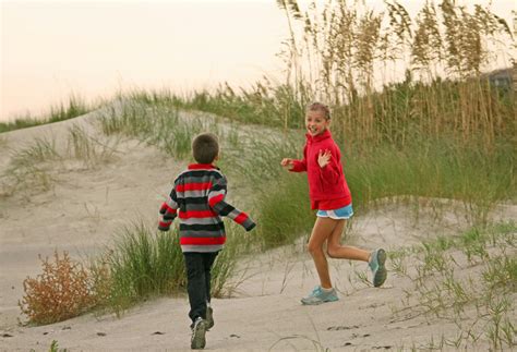 The best beaches near Charleston - Lonely Planet