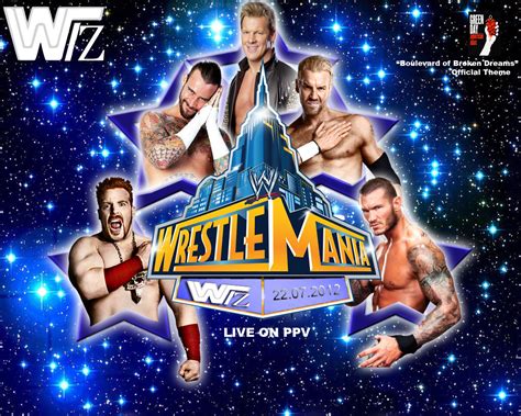 Wrestling Impact Zone: PPV´s