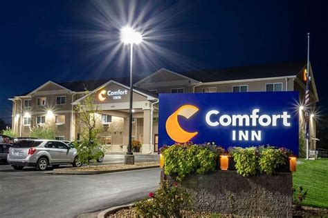 COMFORT INN FORT MORGAN $84 ($̶1̶0̶5̶) - Updated 2023 Prices & Hotel Reviews - CO