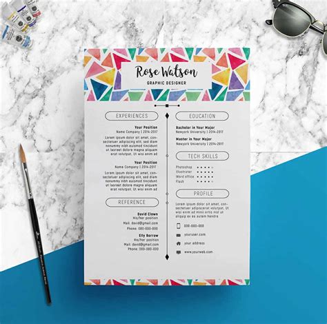 Resume Design Templates: 15+ Ideas & How-to