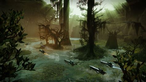 All Vow of the Disciple secret chest locations in Destiny 2 - Dot Esports