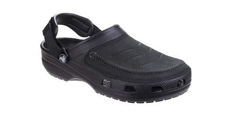 Crocs Mens Yukon Vista Clog