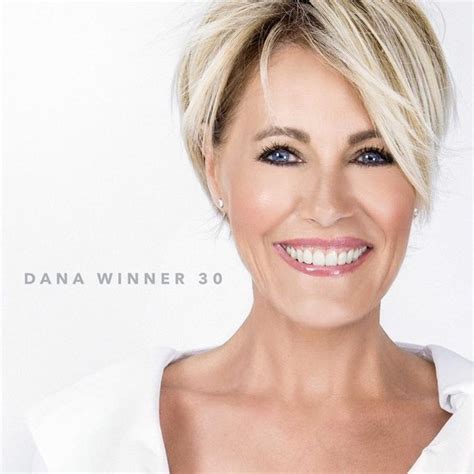 bol.com | Dana Winner 30, Dana Winner | CD (album) | Muziek