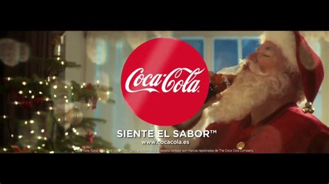 Incomodidad Bajo mandato Estructuralmente publicidad de navidad coca cola neumático Excremento orden