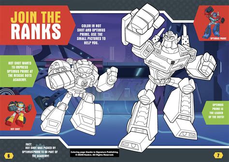 19+ Transformers Rescue Bots Printable Coloring Pages Most Searched ...