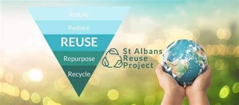 Facebook group reuses, recycles and repurposes for those in need - St Albans Times