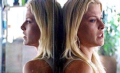 Ali Larter Heroes Gif