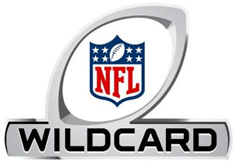 NFL Playoffs Logo - Alternate Logo - National Football League (NFL ...