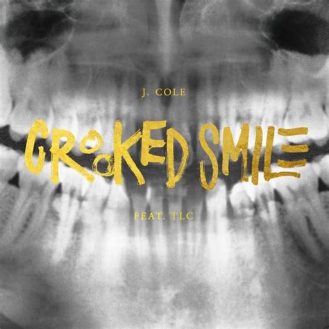 J. Cole – Crooked Smile Lyrics | Genius Lyrics