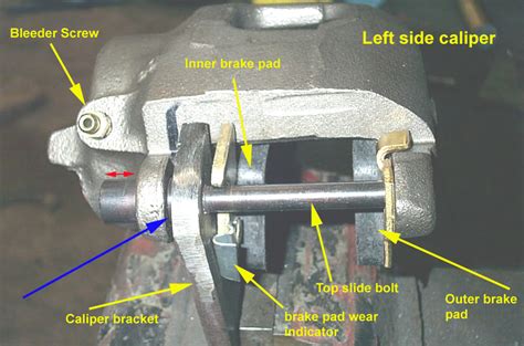 BillaVista.com-14-Bolt Disc Brake Conversion Tech Article by BillaVista