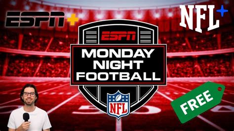 How To Watch Every Monday Night Football Game For Free Or Super Cheap | 2022 NFL Streaming Guide ...