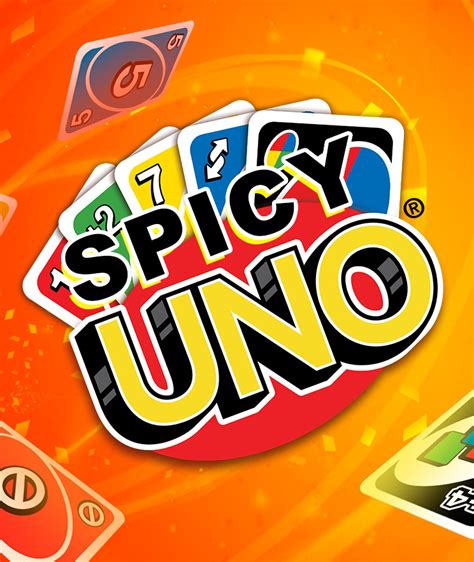 Spicy Uno