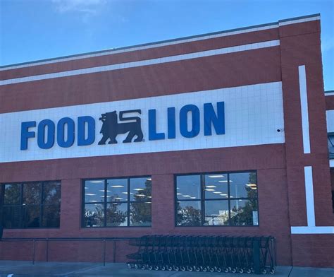 Food Lion opens another new store in North Carolina - South Carolina News