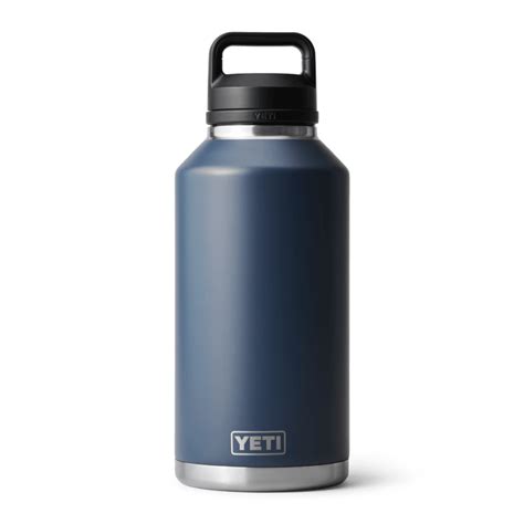 YETI Rambler 64 oz Bottle With Chug Cap (1.9L) - BBQ Central