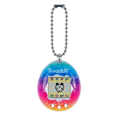 Tamagotchi - Bandai - Tamagotchi Original, Unicorn - Walmart.com