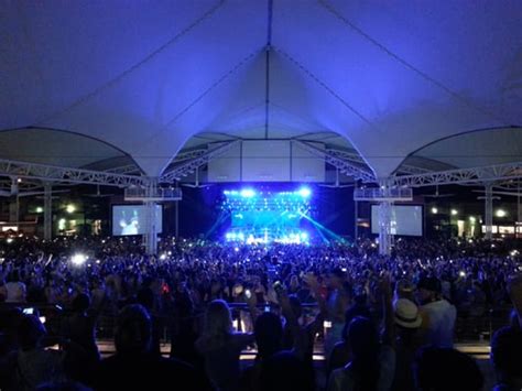 The Cynthia Woods Mitchell Pavilion - Music Venues - Woodlands, TX - Yelp