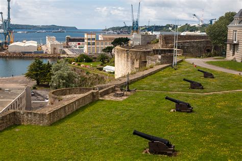 Brest travel photo | Brodyaga.com image gallery: France, Brittany