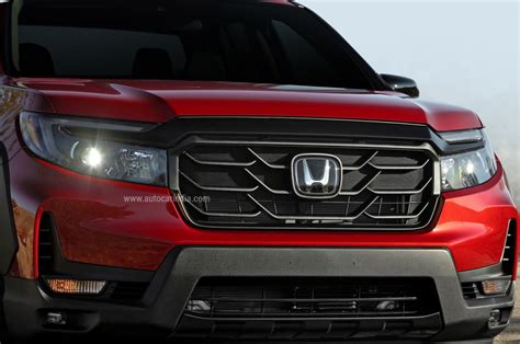 New Honda SUV confirmed for India | Autocar India