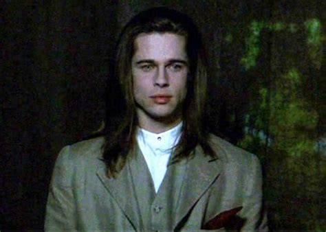 Brad Pitt: Interview With The Vampire One of my Worst Experiences ...