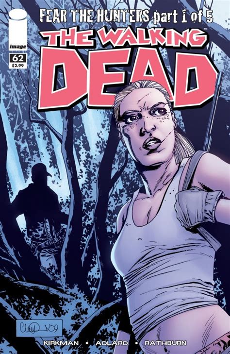 Eugene Porter (The Walking Dead) - Skybound