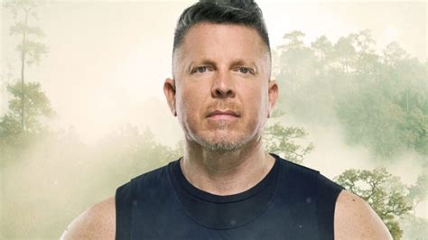 Mark Long Is Back in the Game for 'The Challenge: All Stars' Epic Season 3