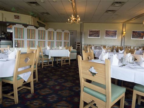 The Arizona Room - Grand Canyon Village Restaurant - Grand Canyon Deals