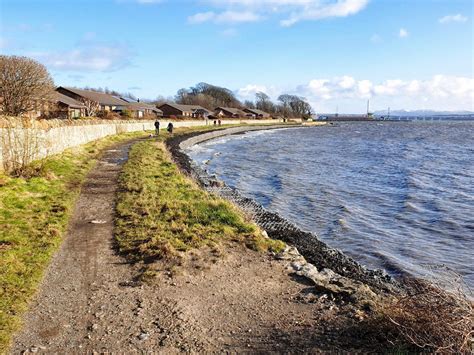 15 Stunning Walks in Fife for Scenic Adventures (as of 2024)