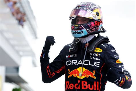 Christian Horner surprised by Red Bull and Max Verstappen’s ...