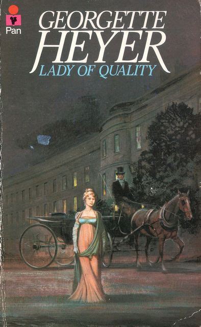 Flickriver: Photoset 'Georgette Heyer Book Covers' by pulpcrush | Georgette heyer books, Regency ...