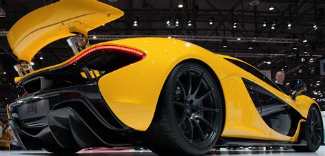 McLaren P1 | freemanphoto | Flickr