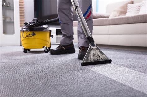 Carpet Cleaning St. Petersburg - Quality Care Plus