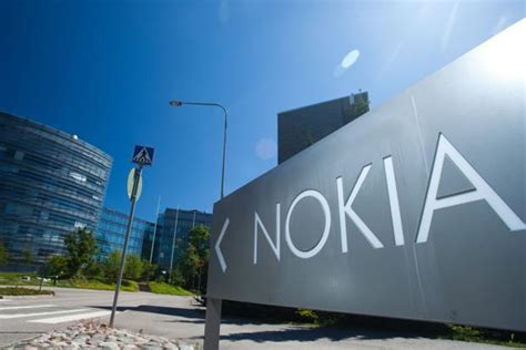 Nokia is said to strike deal with Verizon for new smartphone | Mint