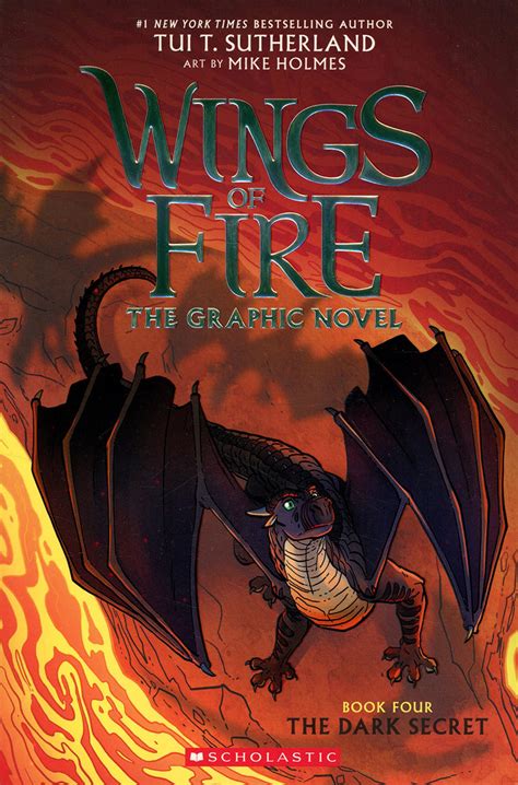 Wings Of Fire Book Cover Art