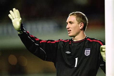 Ex-Liverpool and England goalkeeper Chris Kirkland quits football for personal reasons - Mirror ...