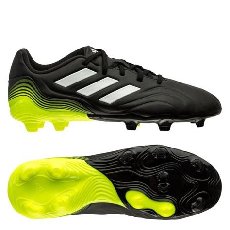 adidas Copa Sense .3 FG/AG Superlative - Core Black/Footwear White ...