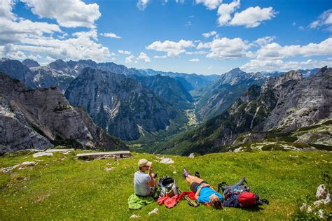 Hiking and the beauty of Triglav National Park Postojna, Magnificent, Exquisite, Balloon Flights ...