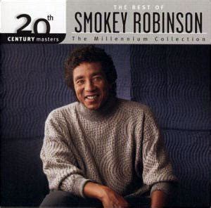 Album | Smokey Robinson | Smokey | Tamla Records | | | 1973