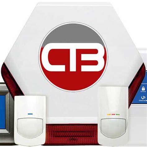 Smart Home Alarm Systems