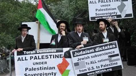 Neturei Karta invited to 'Palestine Day' in Ottawa