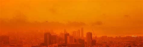 Study Ties Long-Term Air Pollution Exposure to Higher Heart Attack, Disease Risk | Common Dreams