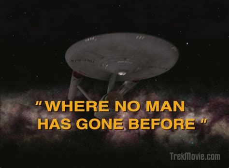 Remastered “Where No Man Has Gone Before” Screenshots and Video [UPDATED] – TrekMovie.com