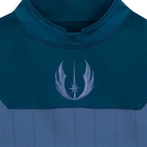 Jedi Crest Shirt for Adults – Star Wars: Galaxy's Edge Disney Online ...