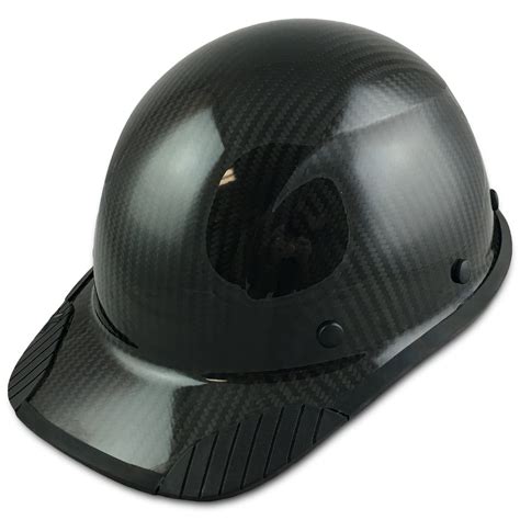 Lift Safety Actual Carbon Fiber Hard Hat Cap Style Glossy - Etsy